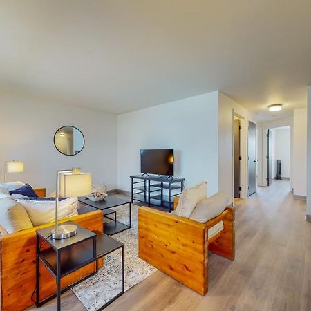 Modern Lofts At Aria 3 Apartment Kalispell Exterior photo